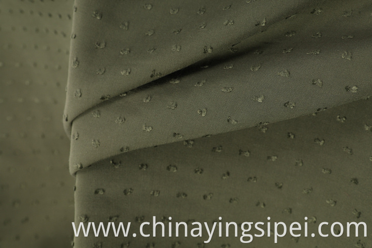 China wholesale custom service rayon printed dress woven garment fabric price